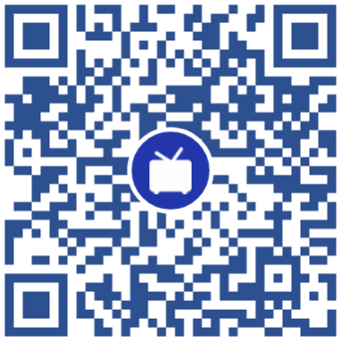 哔哩哔哩二维码